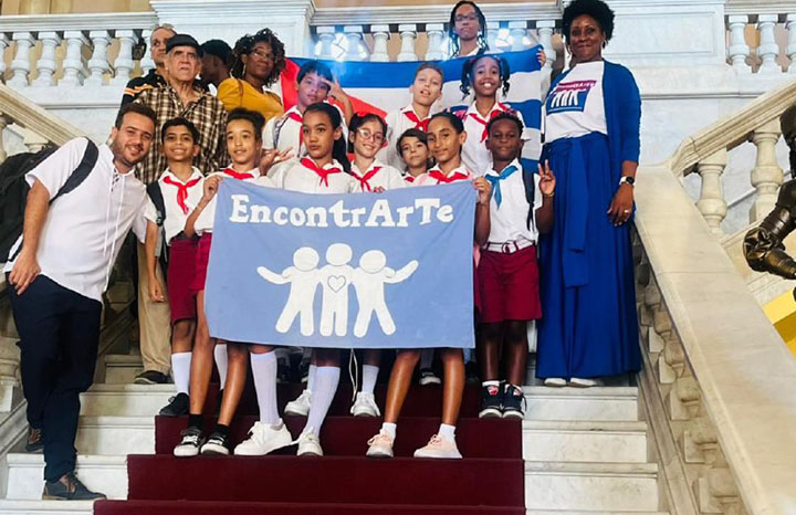 ACN - Cuba