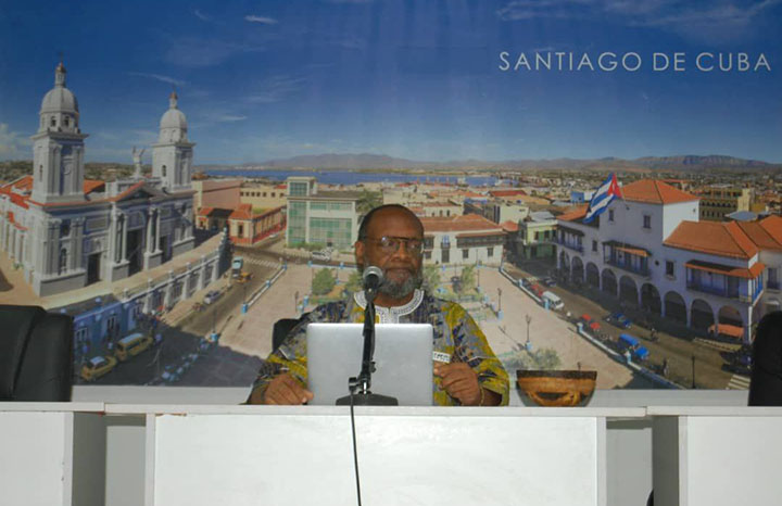 ACN - Cuba