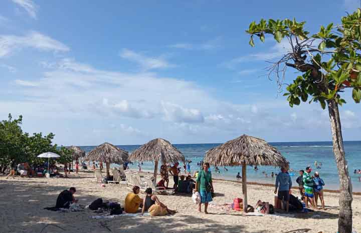 ACN - Cuba