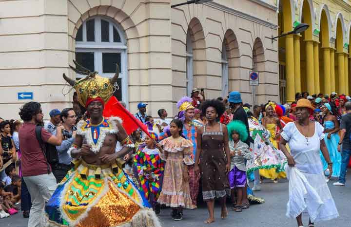 ACN - Cuba
