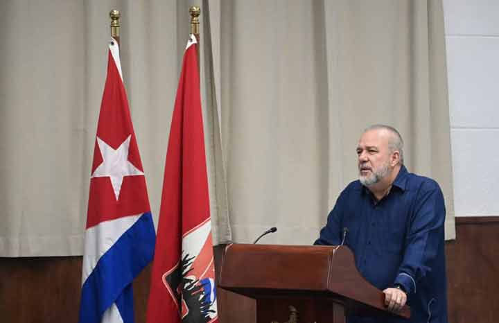 ACN - Cuba