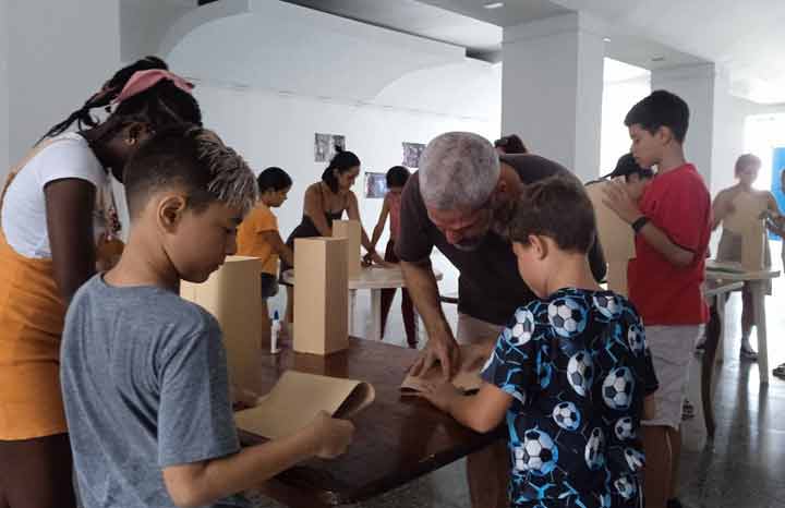 ACN - Cuba