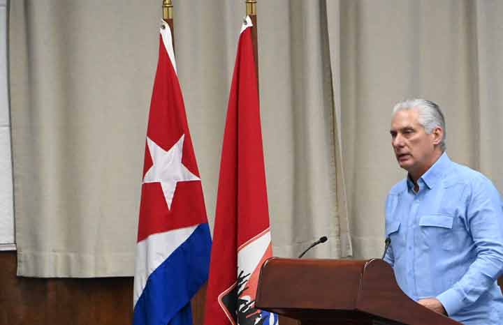 ACN - Cuba