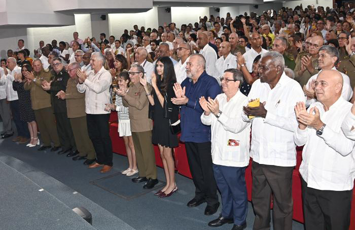 ACN - Cuba
