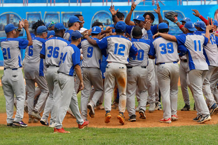 ACN - Cuba