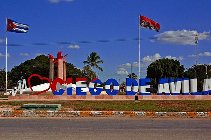 ACN - Cuba