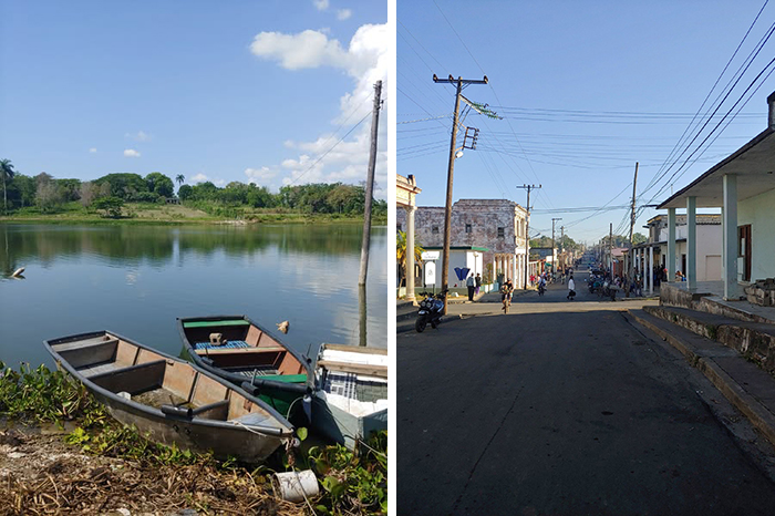 ACN - Cuba