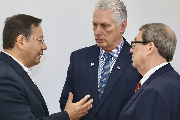 ACN - Cuba