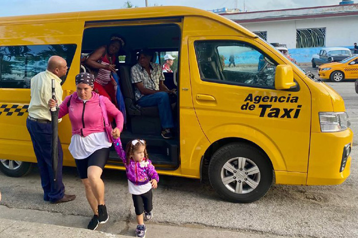 ACN - Cuba