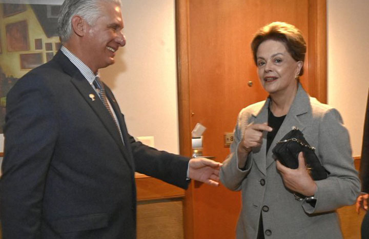 ACN - Cuba