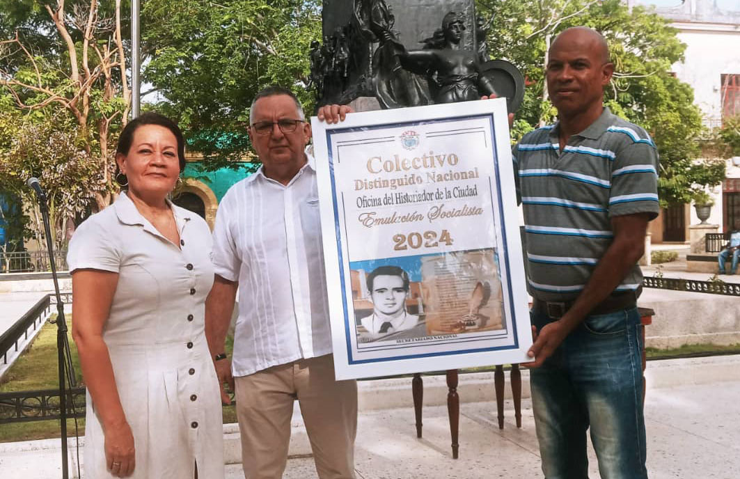 ACN - Cuba