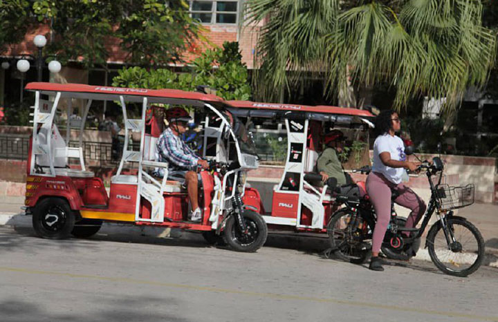 ACN - Cuba