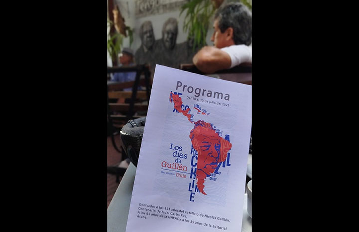 ACN - Cuba