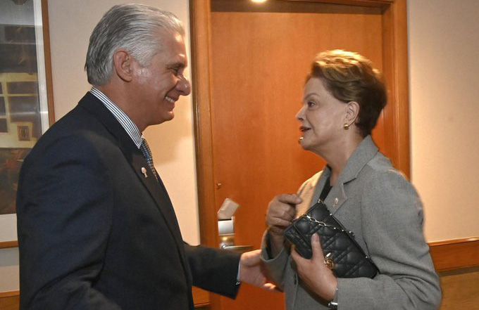 ACN - Cuba