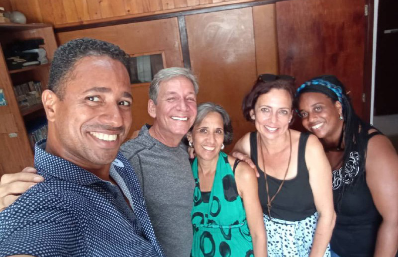 ACN - Cuba