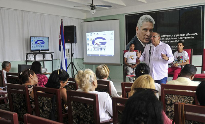 ACN - Cuba