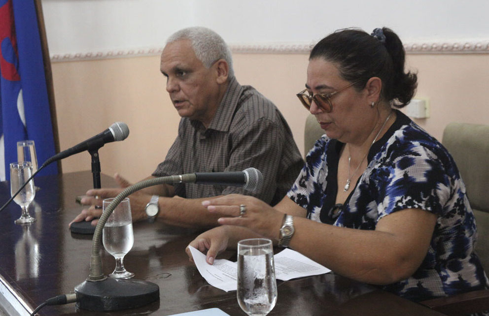 ACN - Cuba