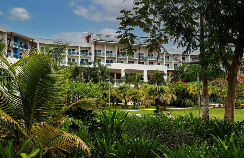 ACN - Cuba