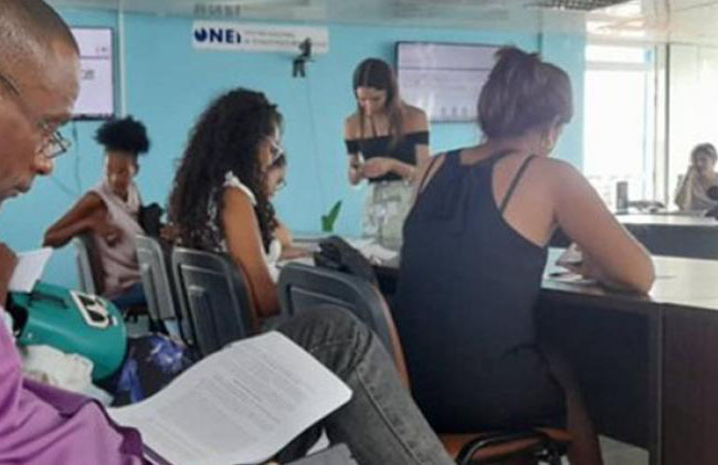 ACN - Cuba