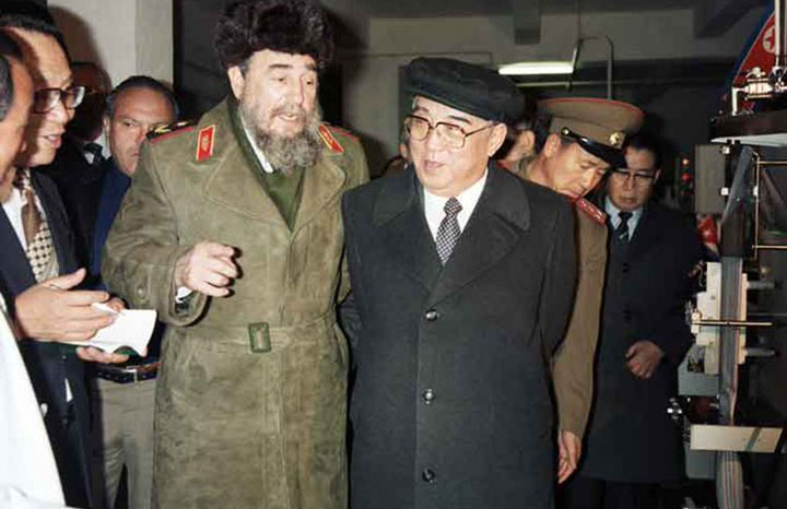 ACN - Cuba