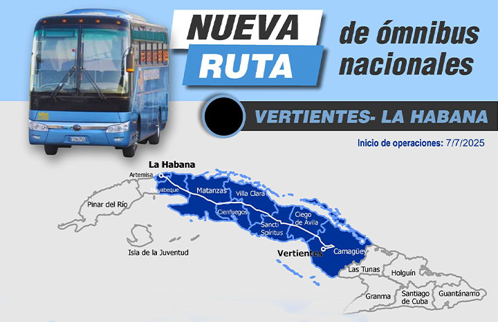 ACN - Cuba