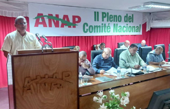 ACN - Cuba