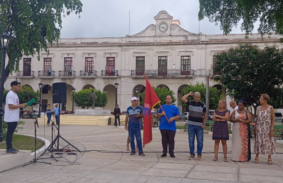 ACN - Cuba