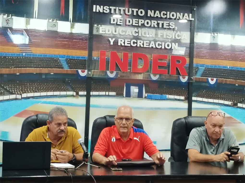 ACN - Cuba