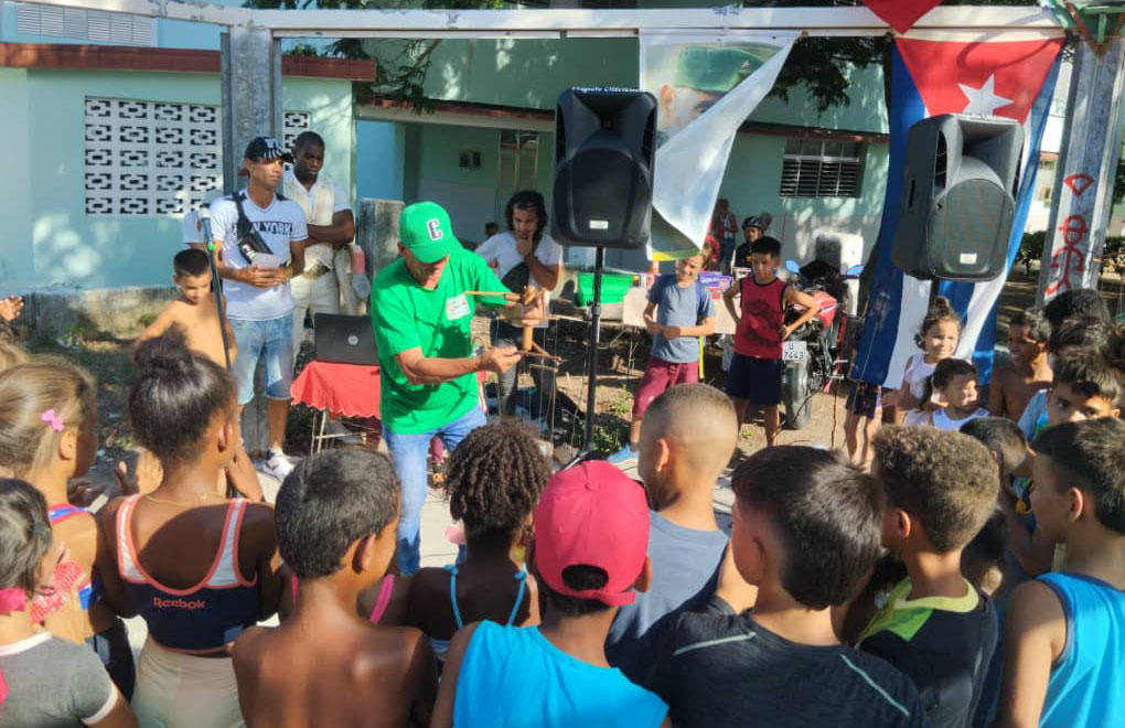 ACN - Cuba
