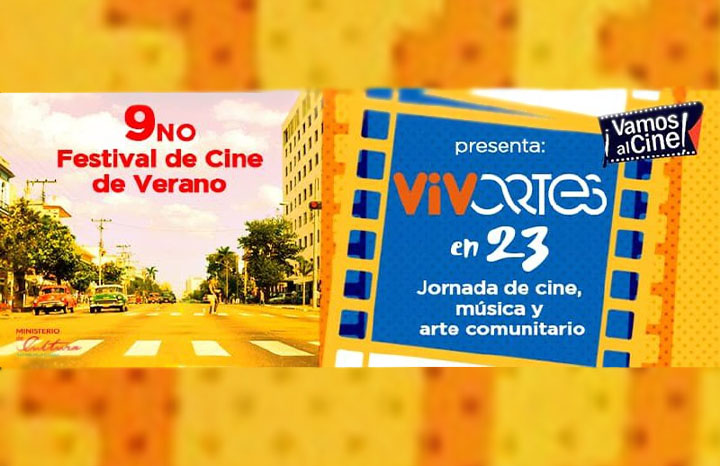 ACN - Cuba