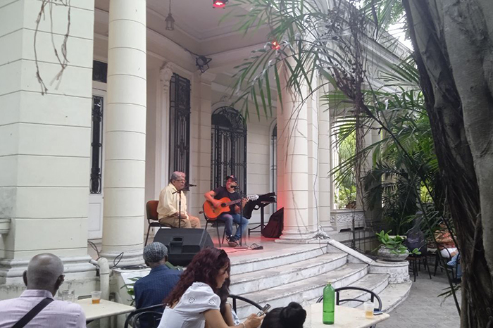 ACN - Cuba