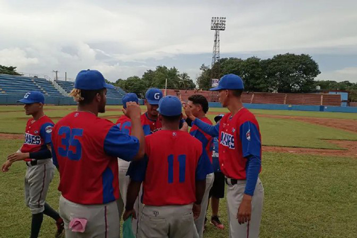 ACN - Cuba