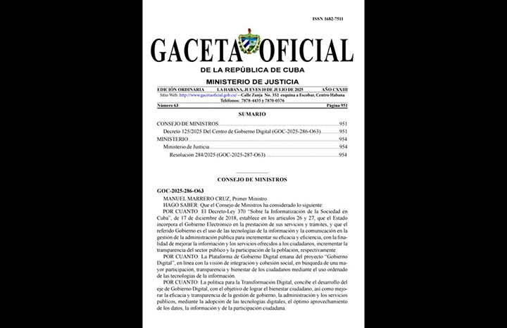 ACN - Cuba