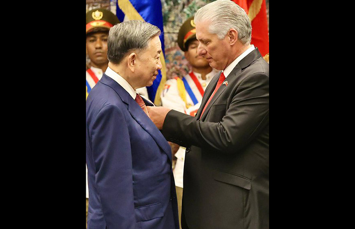 ACN - Cuba