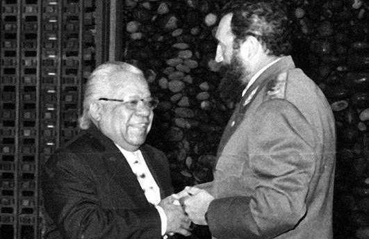 ACN - Cuba