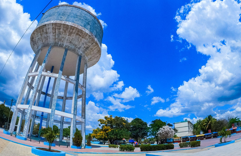 ACN - Cuba