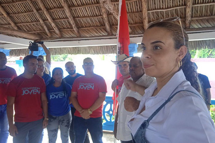 ACN - Cuba