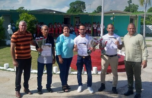 ACN - Cuba