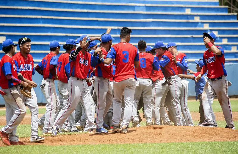 ACN - Cuba