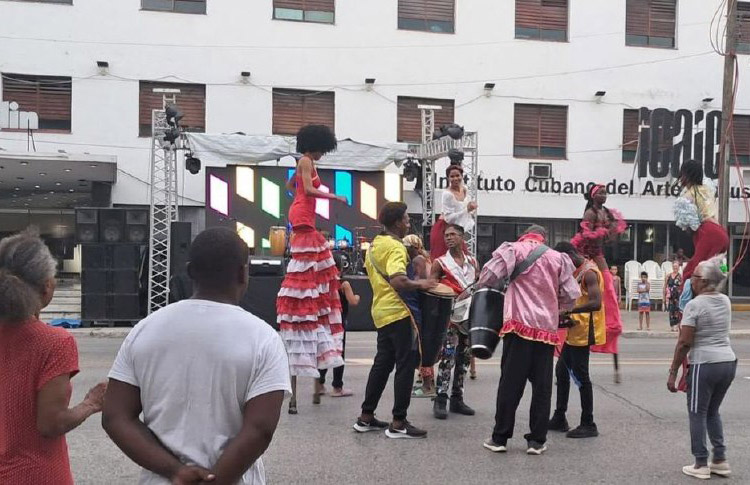 ACN - Cuba
