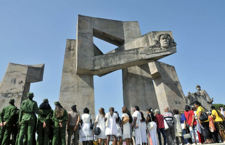 ACN - Cuba