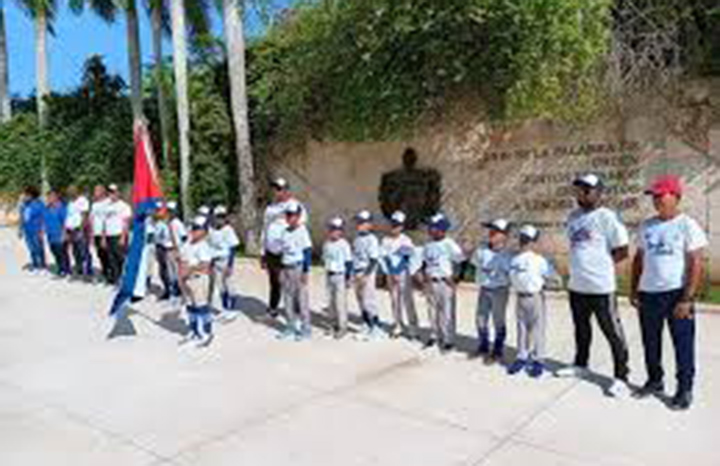 ACN - Cuba