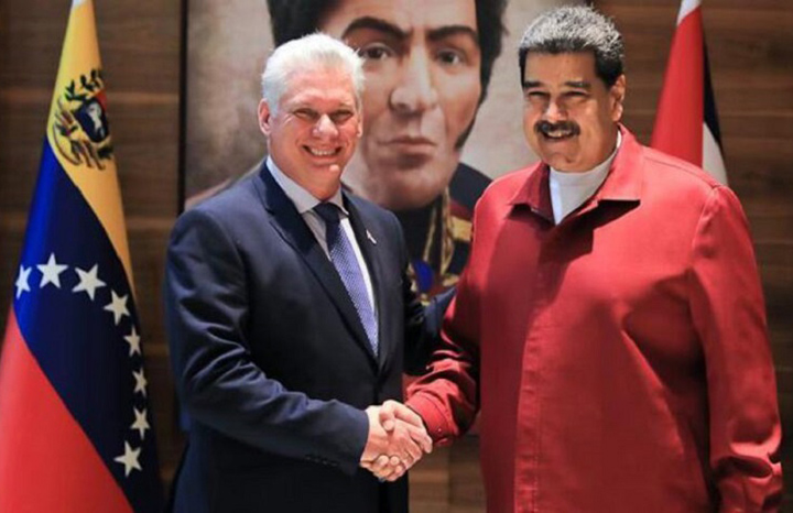 ACN - Cuba