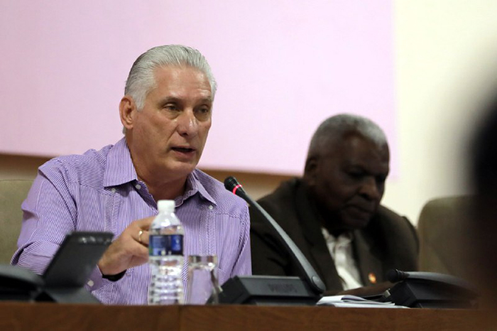 ACN - Cuba