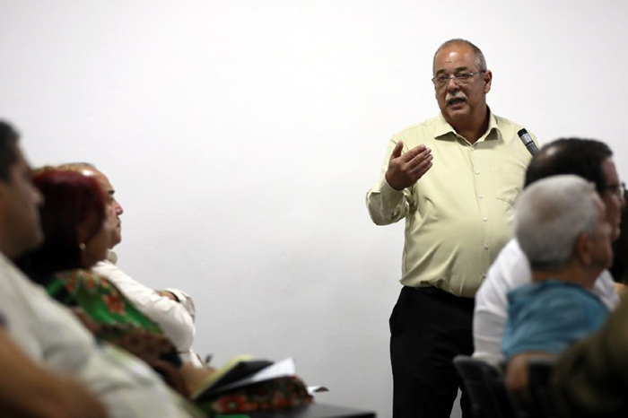 ACN - Cuba