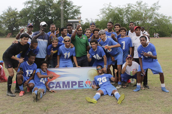 ACN - Cuba