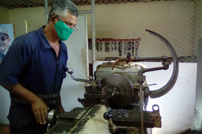 ACN - Cuba