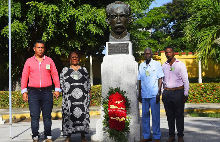 ACN - Cuba