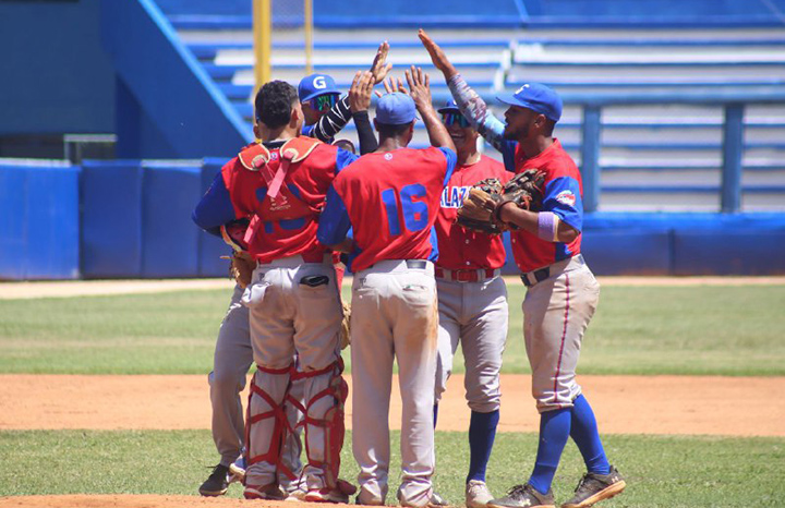 ACN - Cuba
