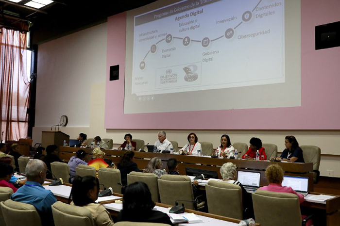 ACN - Cuba